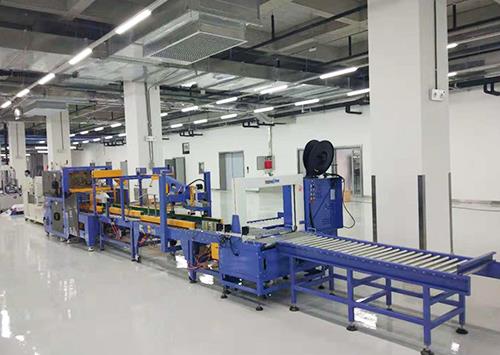 開箱封箱打包線 開箱封箱打包線