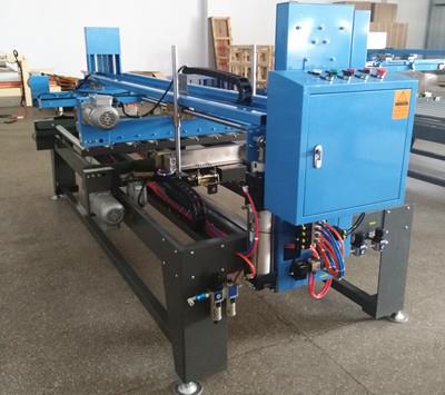 《走進(jìn)封箱機(jī)》全自動角邊封箱機(jī)在衛(wèi)浴行業(yè)中的應(yīng)用