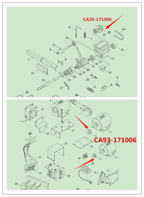 嘉音自動打包機