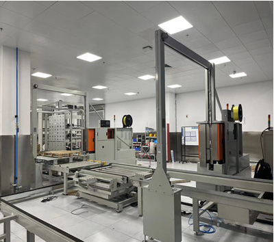 穿劍打包機(jī) 穿劍打包機(jī)