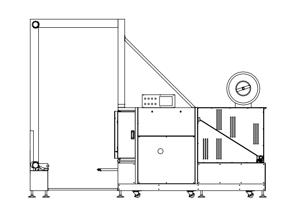 穿劍打包機(jī)故障 穿劍打包機(jī)故障
