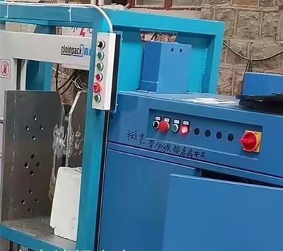 全自動側捆打包機 全自動側捆打包機