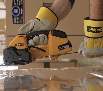 電動打包機 電動打包機