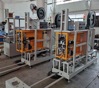 穿劍式打包機 穿劍式打包機