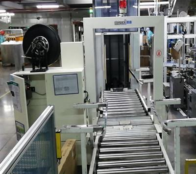 無人化自動打包機(jī) 無人化自動打包機(jī)