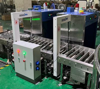 側(cè)捆打包機(jī)