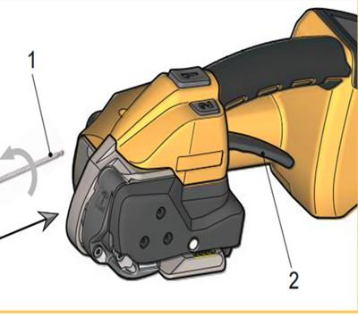 電動打包機 電動打包機