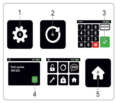 電動打包機觸摸屏面板.png 電動打包機觸摸屏面板.png